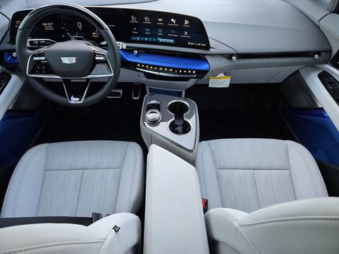 New 2026 Cadillac Optiq Sport 2 image 13