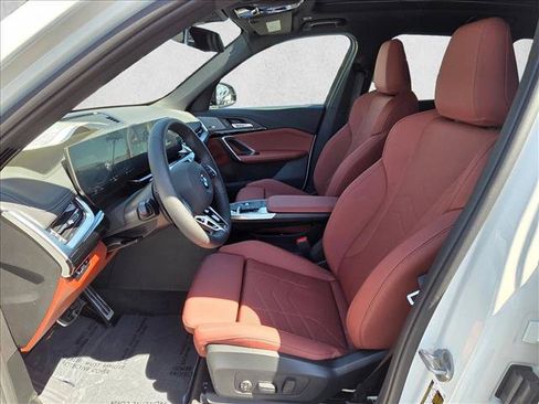 New 2026 BMW X1 xDrive28i w/ Technology Package AWD/4WD image 4