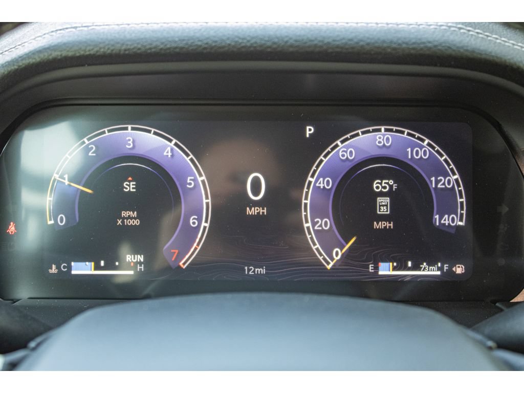 New 2026 Jeep Grand Cherokee Limited AWD/4WD image 37