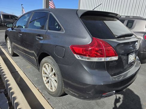Used 2009 Toyota Venza Base image 4