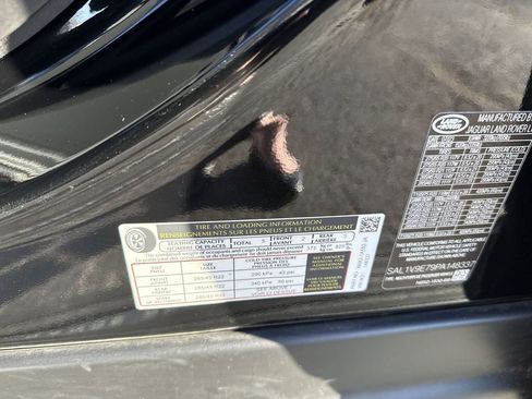 Used 2023 Land Rover Range Rover Sport First Edition image 39