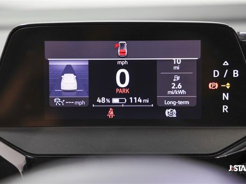 Used 2023 Volkswagen ID.4 Pro image 8