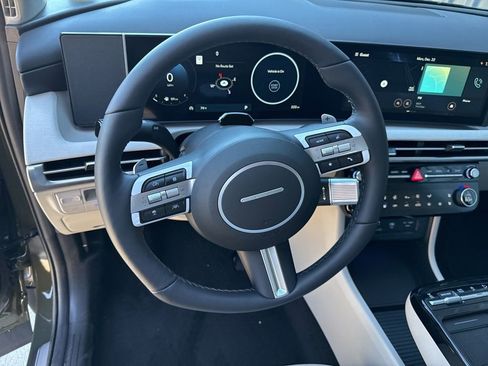 New 2026 Hyundai Tucson Limited image 25