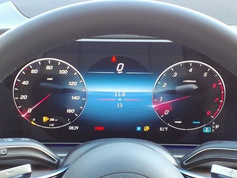 New 2026 Mercedes-Benz GLE 450 4MATIC image 11