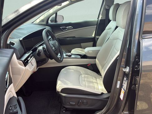 New 2026 Kia Sportage SX Prestige AWD/4WD image 47