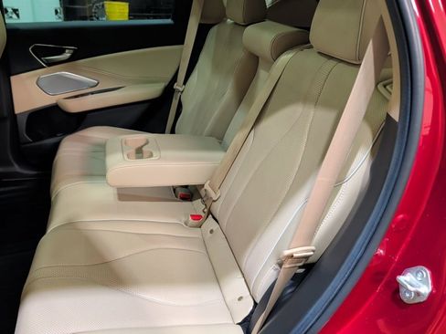 Used 2021 Acura RDX AWD w/ Advance Package image 14