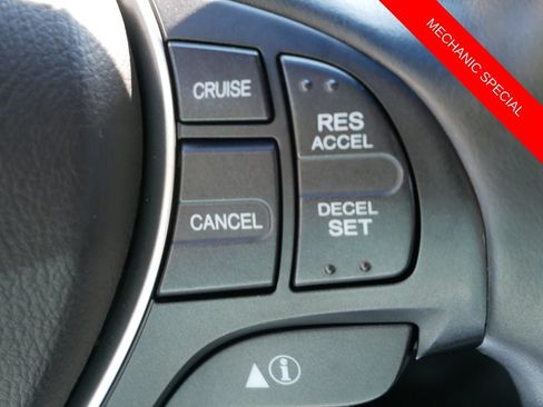Used 2012 Acura TL w/ Technology Package FWD image 18