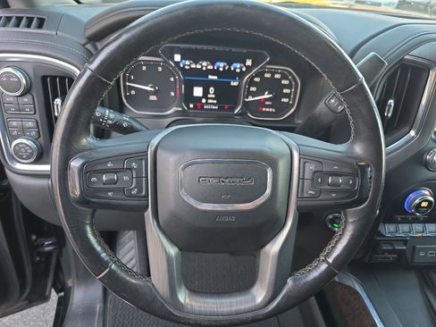 Used 2021 GMC Sierra 2500 Denali image 18