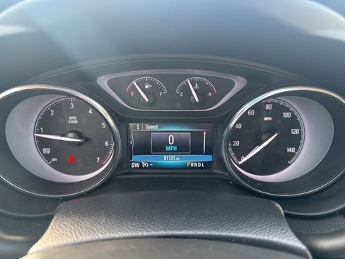 Used 2019 Buick Envision Preferred image 30