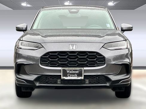 Used 2025 Honda HR-V LX image 5