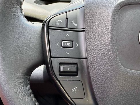 Certified 2024 Toyota bZ4X AWD w/ Weather Package image 24