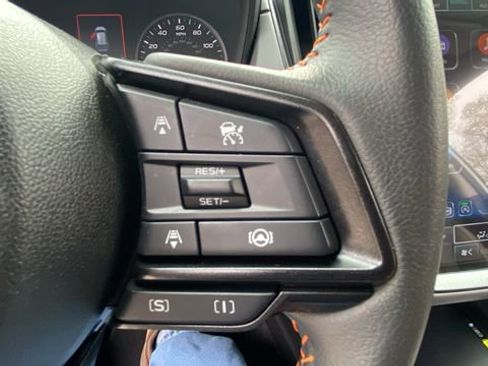 Certified 2024 Subaru Crosstrek 2.5i Limited AWD/4WD image 25