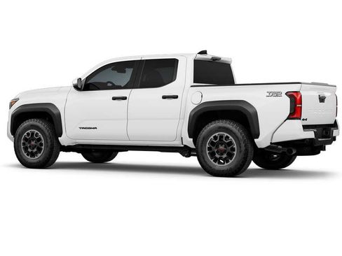 New 2026 Toyota Tacoma TRD Off-Road AWD/4WD image 10