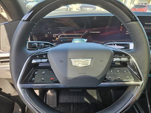 New 2025 Cadillac Escalade IQ Sport 1 w/ Smart Trailering package image 34