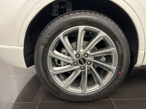 New 2025 Lincoln Corsair Grand Touring w/ Equipment Group 301A image 7