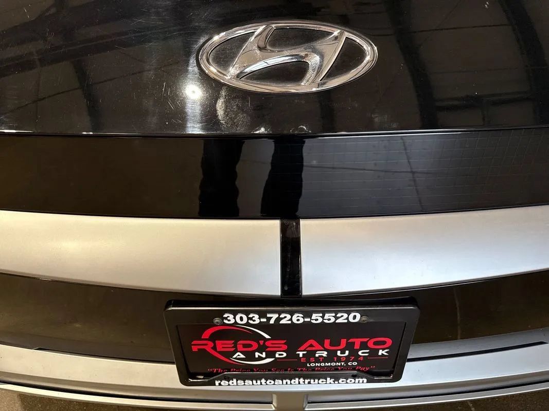 Used 2024 Hyundai Ioniq 5 SE AWD/4WD image 75