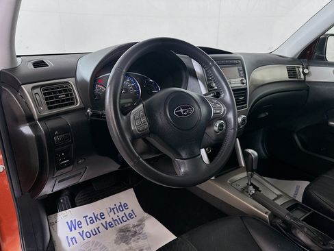 Used 2010 Subaru Forester 2.5X Limited AWD/4WD image 9