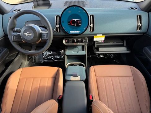 New 2026 MINI Cooper Countryman S image 9