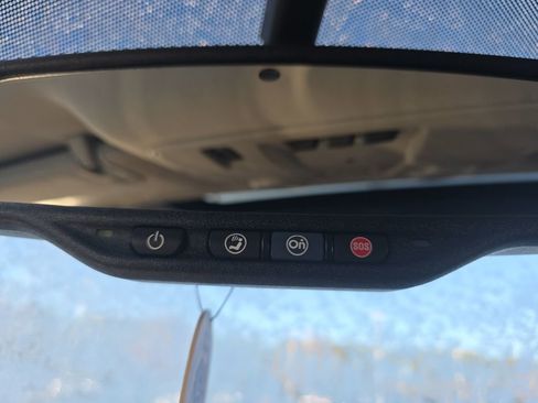 Used 2014 Chevrolet Traverse LTZ image 34