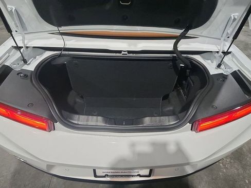 Used 2016 Chevrolet Camaro LT image 27