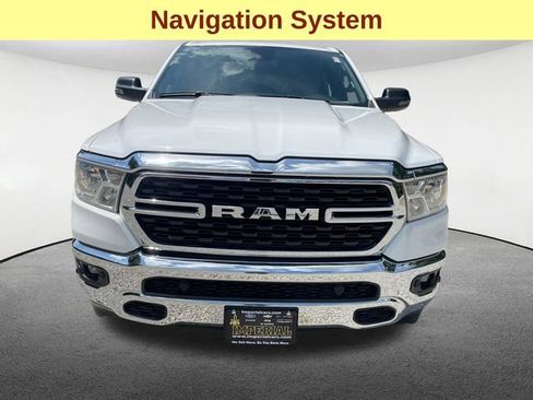Used 2023 RAM 1500 Big Horn AWD/4WD image 4