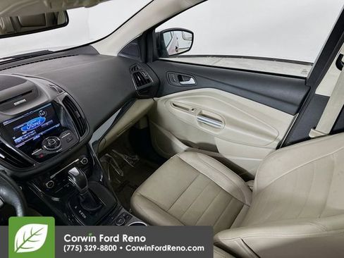 Used 2014 Ford Escape Titanium image 23