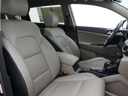Used 2019 Hyundai Tucson Ultimate FWD image 40