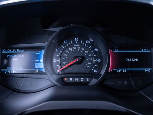 Used 2019 Ford Edge ST w/ Equipment Group 401A image 24