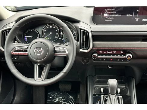 Used 2026 MAZDA CX-50 AWD 2.5 Hybrid w/ Weather Package image 13