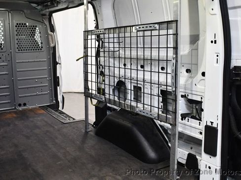 Used 2017 Ford Transit 150 130 Low Roof image 18