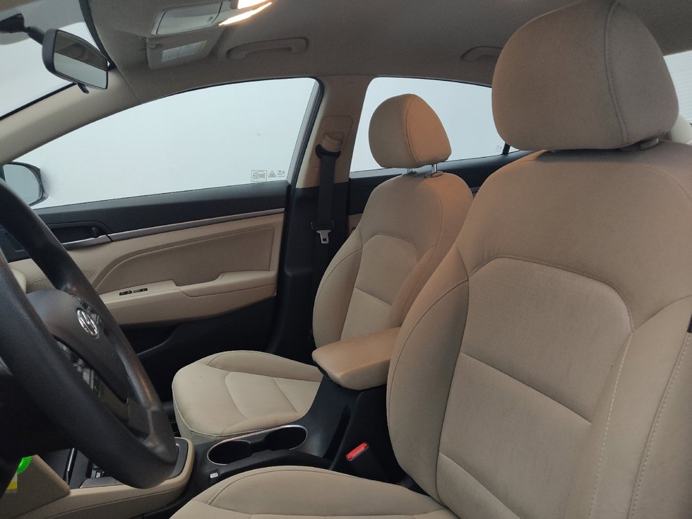 Used 2018 Hyundai Elantra SEL FWD image 17