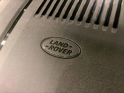 New 2026 Land Rover Range Rover Long Wheelbase Autobiography image 17