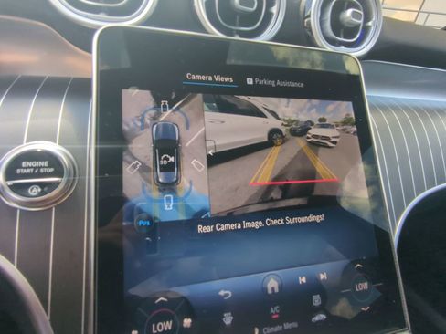 Certified 2026 Mercedes-Benz GLC 300 4MATIC image 7