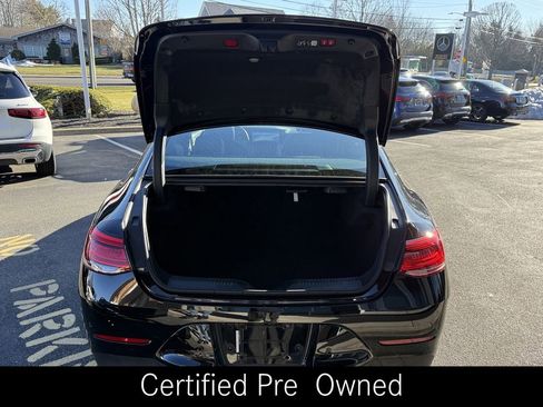 Certified 2023 Mercedes-Benz CLS 450 4MATIC image 35