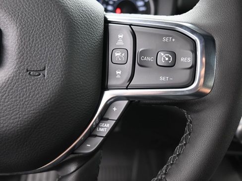 New 2026 RAM 1500 Laramie w/ Sport Appearance Package image 28