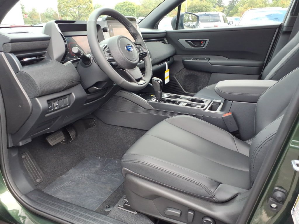 New 2026 Subaru Outback Premium AWD/4WD image 10