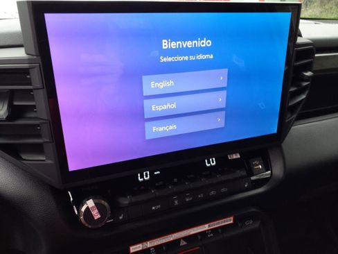 New 2025 Toyota Tundra SR5 image 13