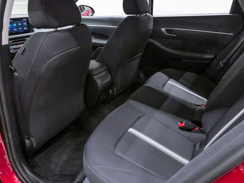 Certified 2026 Hyundai Sonata SE FWD image 10