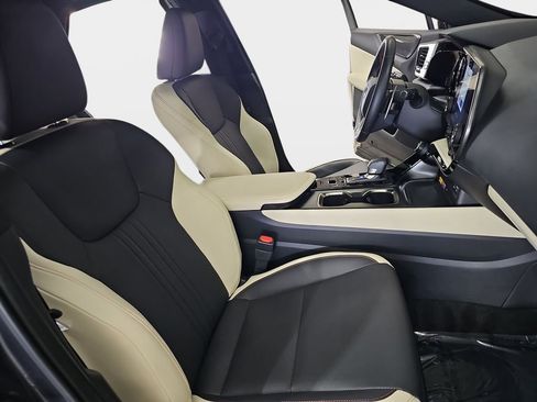 Used 2024 Lexus NX 350h AWD image 12