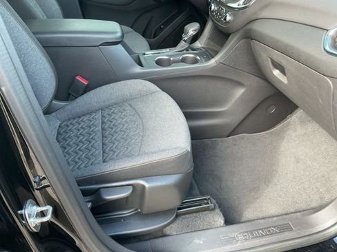 Used 2024 Chevrolet Equinox LT image 26