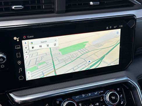 New 2026 GMC Sierra 2500 Denali w/ Technology Package image 17