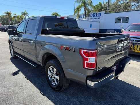 Used 2019 Ford F150 XLT w/ Equipment Group 302A Luxury image 6