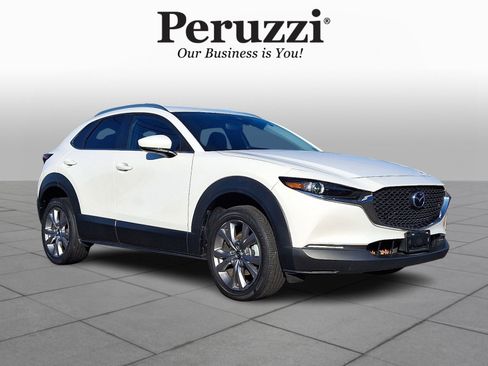 Certified 2023 MAZDA CX-30 AWD 2.5 S w/ Select Package image 1