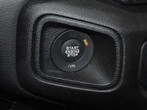 Used 2024 Jeep Wrangler Unlimited Sport AWD/4WD image 19