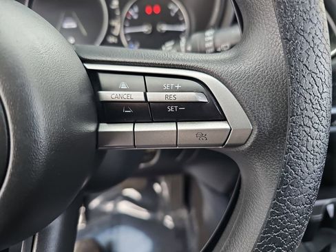 Used 2020 MAZDA CX-30 FWD image 12