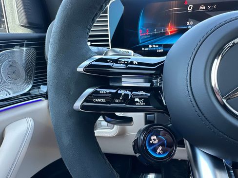New 2026 Mercedes-Benz GLE 53 AMG AMG 53 4MATIC+ SUV image 31