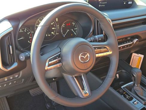 New 2026 MAZDA CX-50 Meridian Edition w/ Cargo Package AWD/4WD image 11