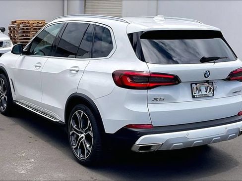 Used 2023 BMW X5 sDrive40i RWD image 10