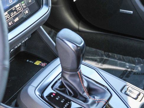 New 2026 Subaru Crosstrek 2.5i Limited AWD/4WD image 19