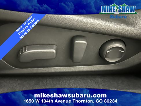 Certified 2024 Subaru Crosstrek 2.0i Premium image 49